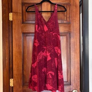 Patagonia Women's Amber Dawn Dress size M
